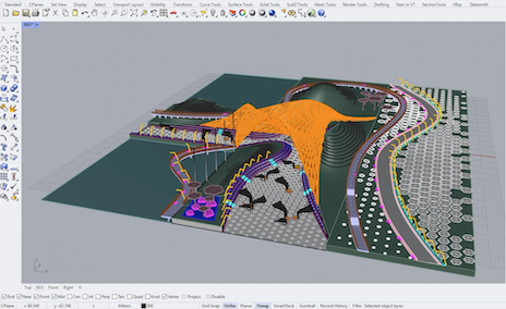 export rhino to twinmotion